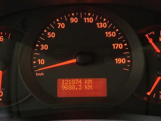 Renault Kangoo - Afbeelding 10 van 19