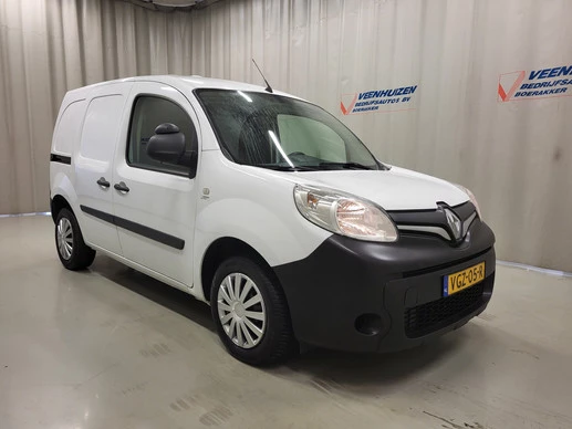 Renault Kangoo - Afbeelding 15 van 19