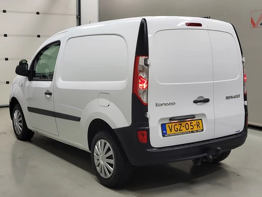 Renault Kangoo - Afbeelding 16 van 19