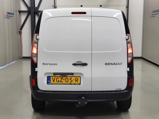 Renault Kangoo - Afbeelding 17 van 19