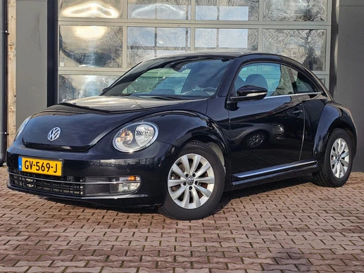 Volkswagen Beetle - Afbeelding 1 van 16