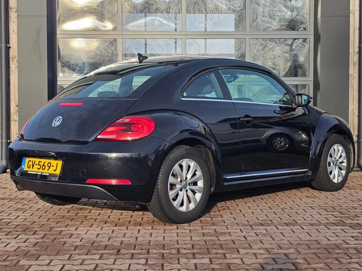 Volkswagen Beetle - Afbeelding 2 van 16