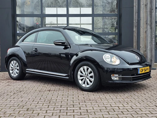 Volkswagen Beetle - Afbeelding 2 van 30