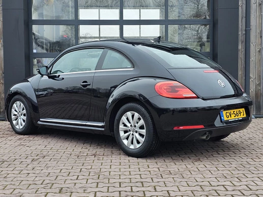 Volkswagen Beetle - Afbeelding 3 van 30