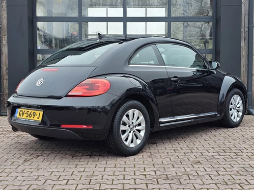 Volkswagen Beetle - Afbeelding 4 van 30
