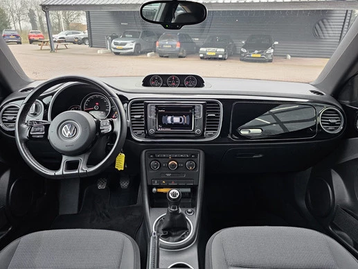 Volkswagen Beetle - Afbeelding 5 van 30