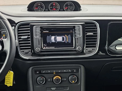 Volkswagen Beetle - Afbeelding 12 van 30