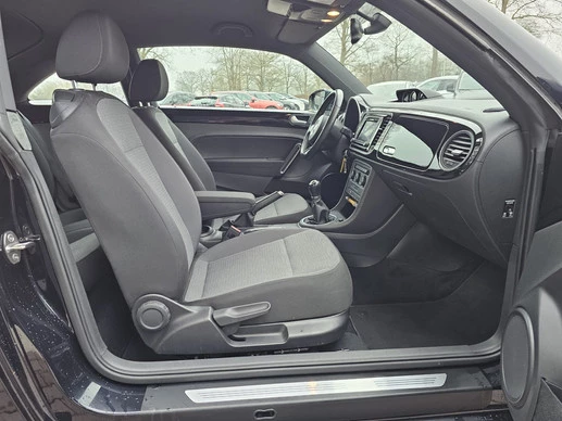 Volkswagen Beetle - Afbeelding 26 van 30