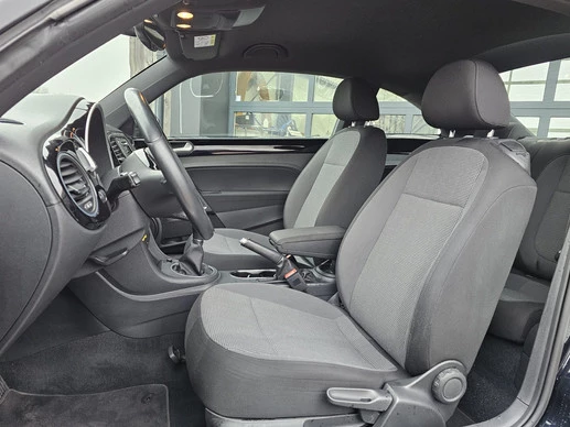 Volkswagen Beetle - Afbeelding 27 van 30