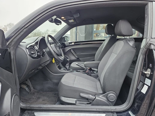 Volkswagen Beetle - Afbeelding 28 van 30