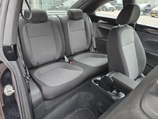 Volkswagen Beetle - Afbeelding 30 van 30