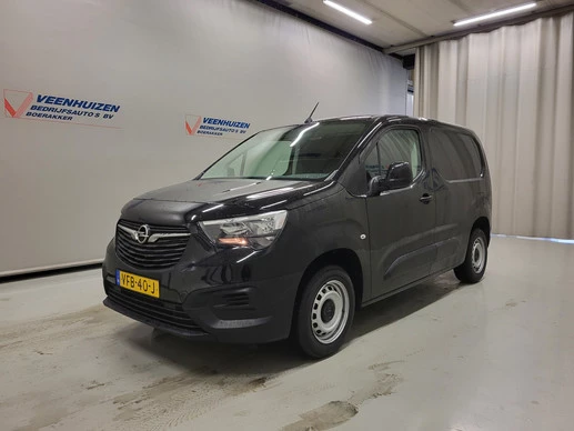 Opel Combo - Afbeelding 1 van 18