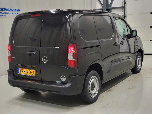 Opel Combo - Afbeelding 3 van 18