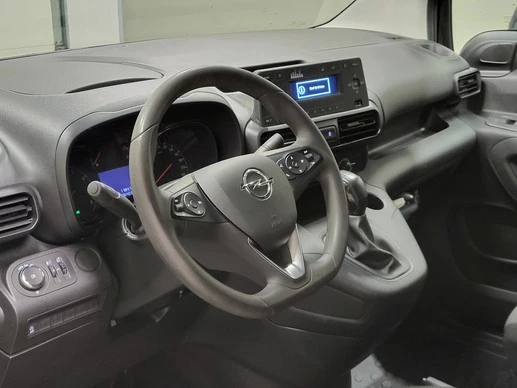 Opel Combo - Afbeelding 4 van 18