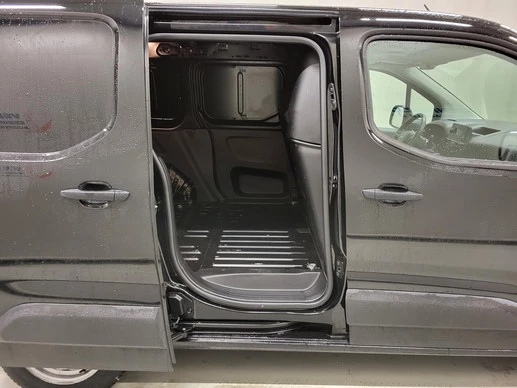 Opel Combo - Afbeelding 7 van 18