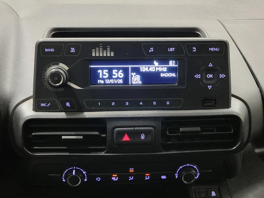 Opel Combo - Afbeelding 11 van 18