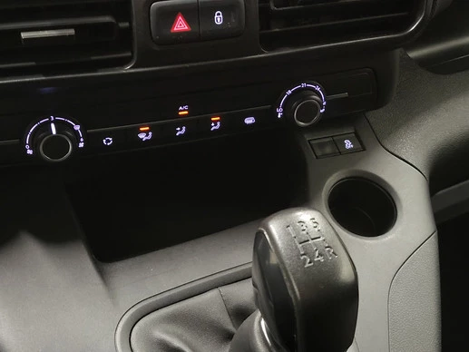 Opel Combo - Afbeelding 12 van 18