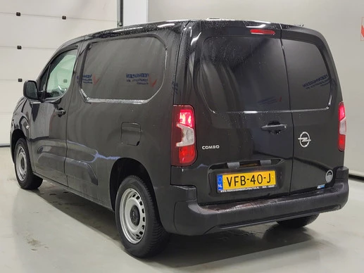 Opel Combo - Afbeelding 15 van 18