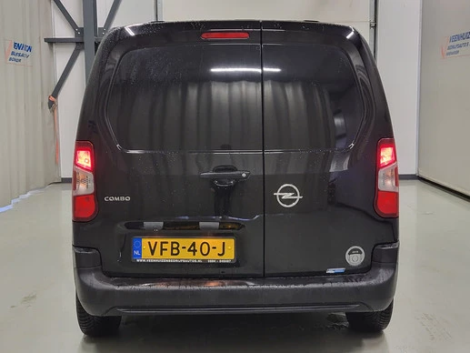 Opel Combo - Afbeelding 16 van 18