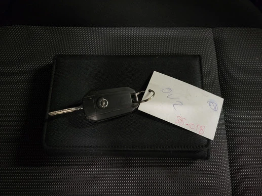 Opel Combo - Afbeelding 17 van 18