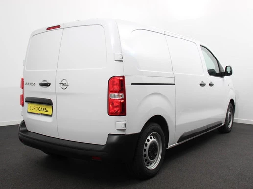 Opel Vivaro-e - Afbeelding 6 van 30