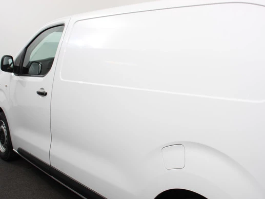 Opel Vivaro-e - Afbeelding 28 van 30