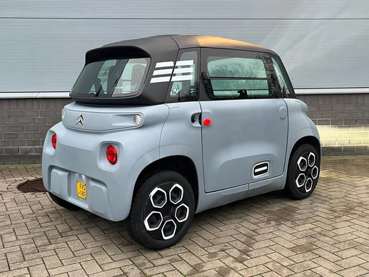 Citroën Ami - Afbeelding 3 van 19