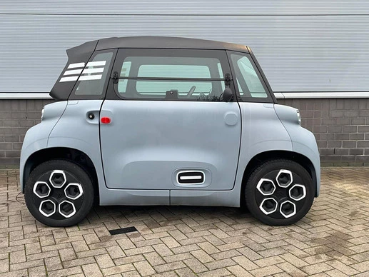 Citroën Ami - Afbeelding 4 van 19