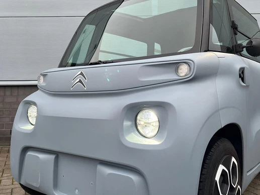 Citroën Ami - Afbeelding 6 van 19