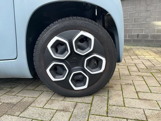 Citroën Ami - Afbeelding 7 van 19