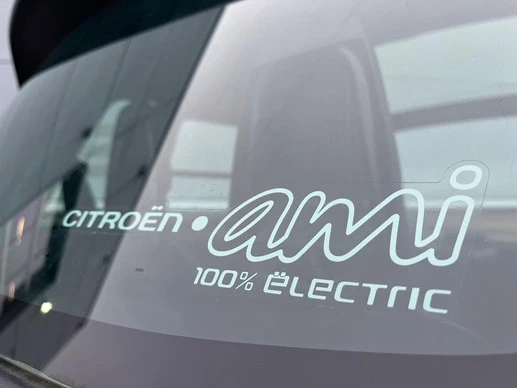 Citroën Ami - Afbeelding 8 van 19