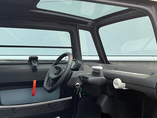 Citroën Ami - Afbeelding 9 van 19