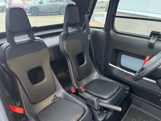 Citroën Ami - Afbeelding 10 van 19