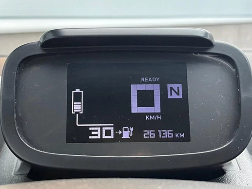 Citroën Ami - Afbeelding 12 van 19