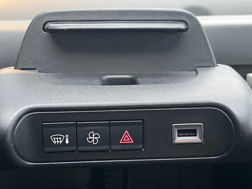 Citroën Ami - Afbeelding 13 van 19