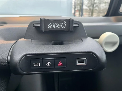 Citroën Ami - Afbeelding 14 van 19