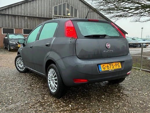 Fiat Punto - Afbeelding 2 van 19