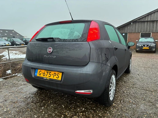 Fiat Punto - Afbeelding 5 van 19