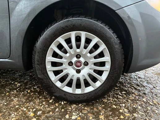 Fiat Punto - Afbeelding 6 van 19