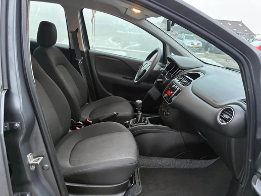 Fiat Punto - Afbeelding 7 van 19