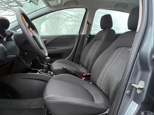 Fiat Punto - Afbeelding 11 van 19