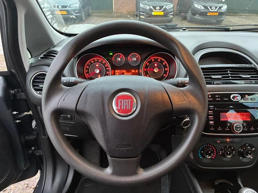 Fiat Punto - Afbeelding 13 van 19