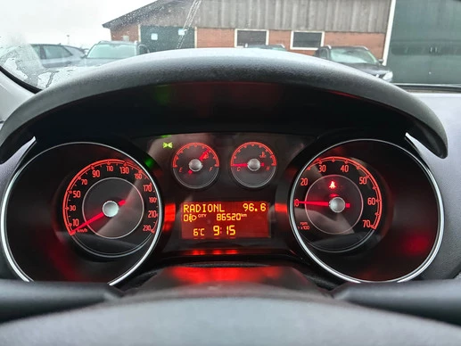 Fiat Punto - Afbeelding 14 van 19