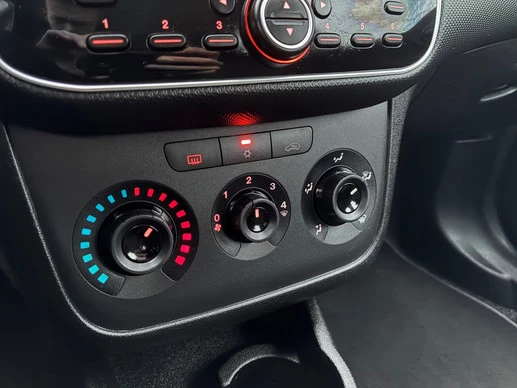 Fiat Punto - Afbeelding 16 van 19