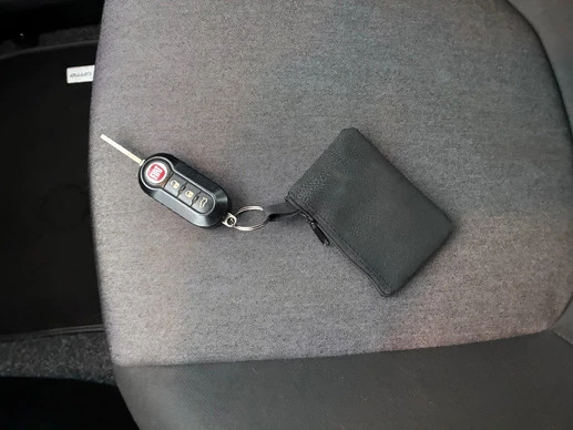 Fiat Punto - Afbeelding 18 van 19