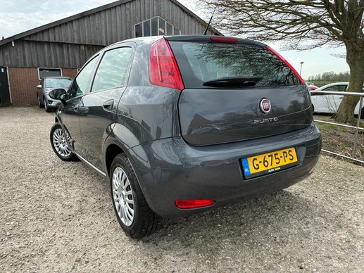 Fiat Punto - Afbeelding 2 van 20