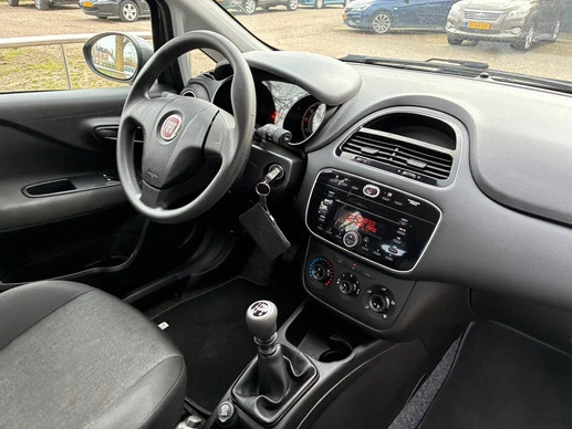 Fiat Punto - Afbeelding 3 van 20
