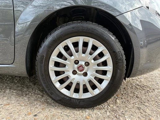 Fiat Punto - Afbeelding 6 van 20