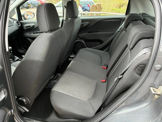 Fiat Punto - Afbeelding 10 van 20