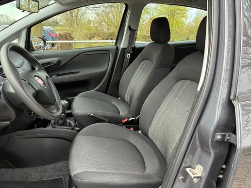 Fiat Punto - Afbeelding 11 van 20